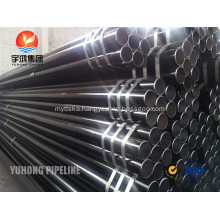 ASTM A213 T91 High Pressure Heat Exchanger Tube